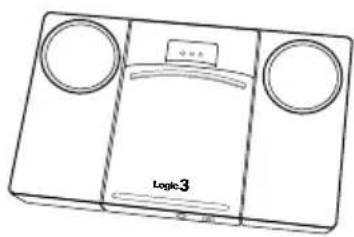 Logic3 iStation11 - Contenu - 1