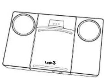 Logic3 iStation11 - Contudos - 1