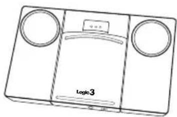 Logic3 iStation11 - # - 1