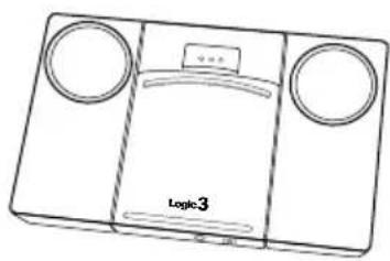 Logic3 iStation11 - Inhoud - 1