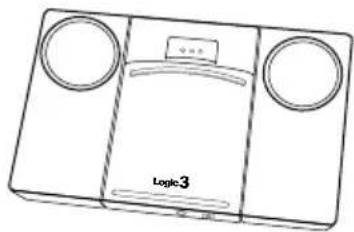 Logic3 iStation11 - Inhalt - 1