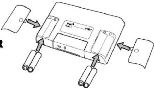 Logic3 iStation11 - Einrichten der i-Station - 5