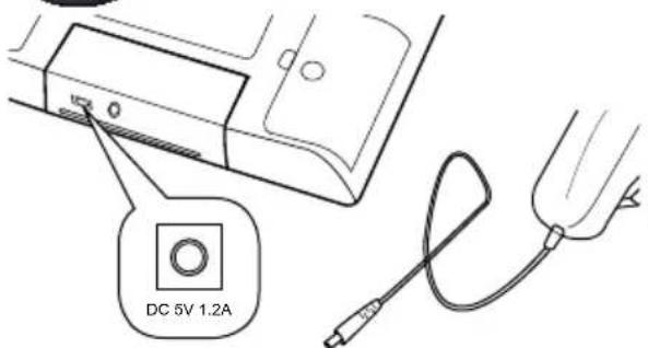 Logic3 iStation11 - Einrichten der i-Station - 4