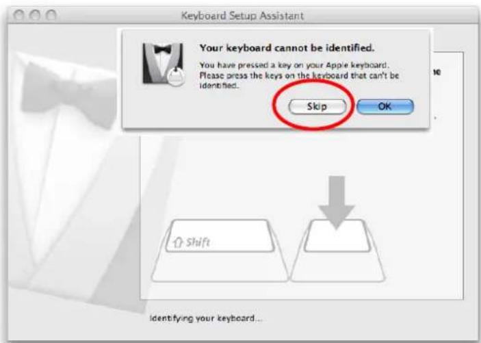 Logic3 PowerPoint LG290 - Per il MAC segui la procedura di seguito riportata (da eseguire una sola volta):- - 4