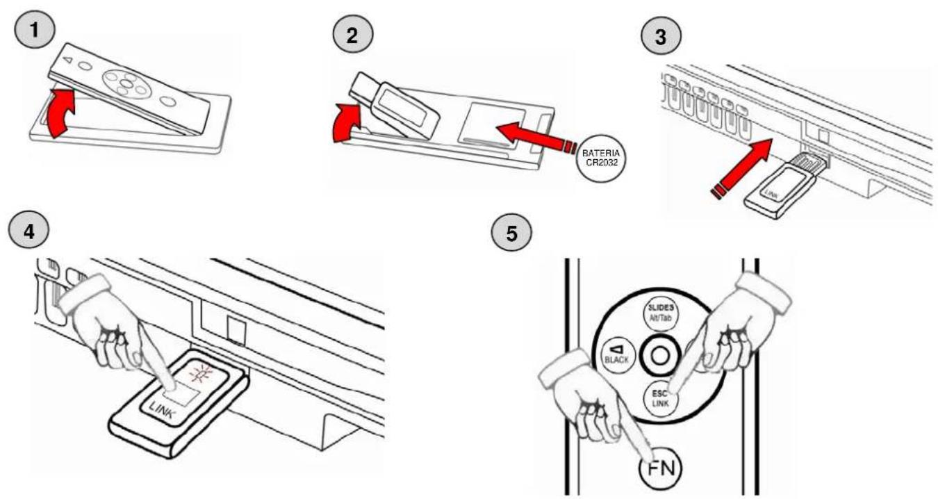 Logic3 PowerPoint LG290 - 3