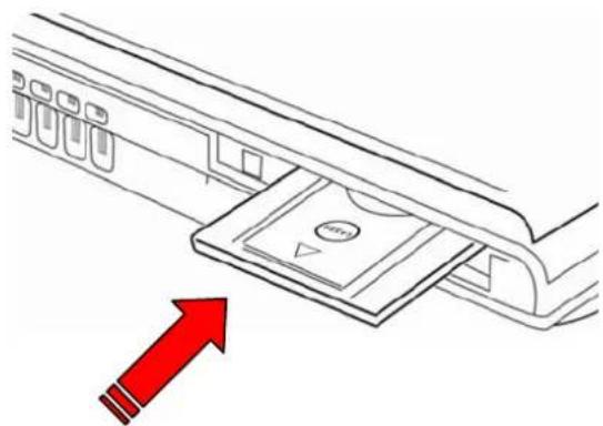 Logic3 PowerPoint LG290 - For MAC OS.X. Please follow the below steps (Only to be performed the first time the remote is used):- - 7