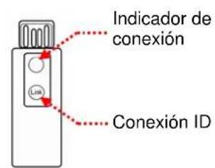 Logic3 Media Remote Control LG291 - Vista del producto - 2
