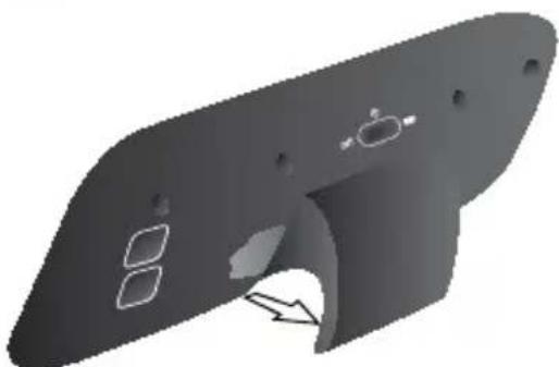 LOGITECH S315i - Skalruña uzlade - 2