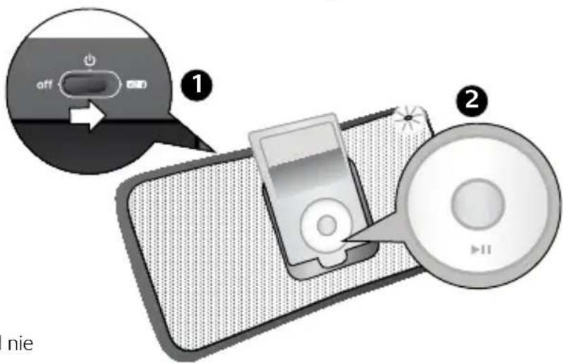 LOGITECH S315i - Naładuj gólsniki - 4