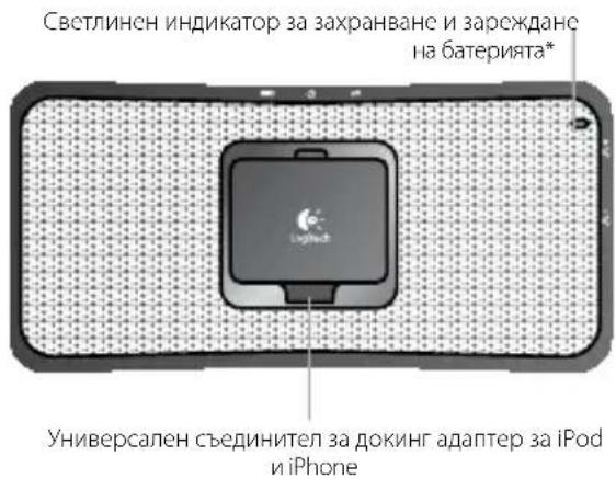 LOGITECH S315i - 3apexkaheHaToHKoJOnHInTe - 4