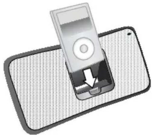 LOGITECH S315i - Naładuj gólsniki - 3