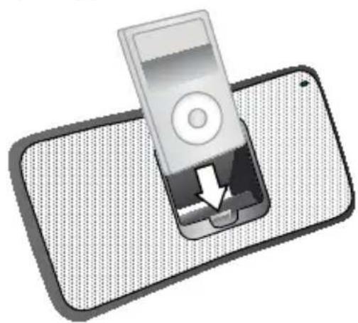 LOGITECH S315i - Índice - 5