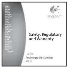LOGITECH S315i - CbDbpxKaHne - 3