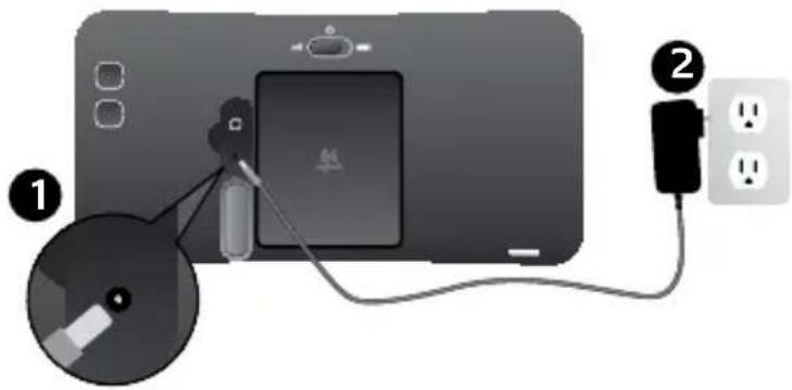 LOGITECH S315i - 3apexkaheHaToHKoJOnHInTe - 1