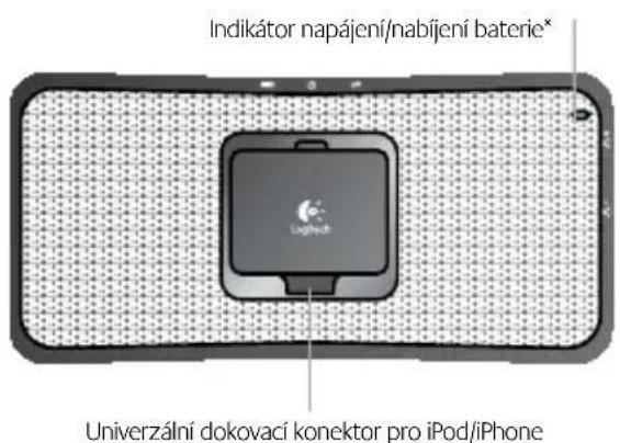 LOGITECH S315i - Nabijeni reproductoru - 4