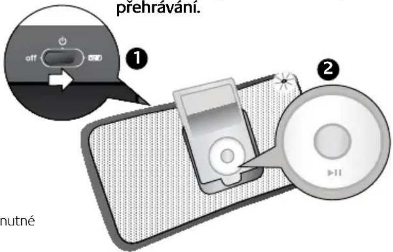 LOGITECH S315i - Nabijeni reproductoru - 3