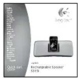 LOGITECH S315i - Turinys - 2