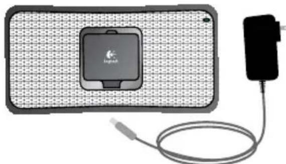 LOGITECH S315i - Summario - 1
