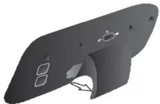 LOGITECH S315i - Tölse fel a hangszórótt - 2