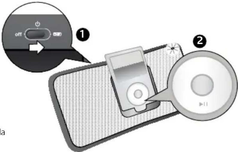 LOGITECH S315i - Laadige kolarit - 4