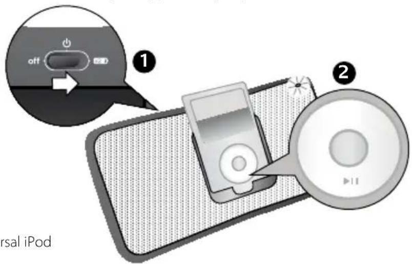 LOGITECH S315i - 2