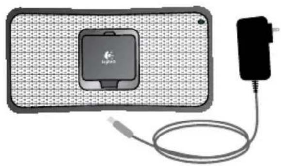 LOGITECH S315i - Contenu - 1