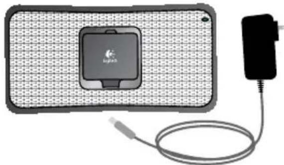 LOGITECH S315i - Contenido - 1