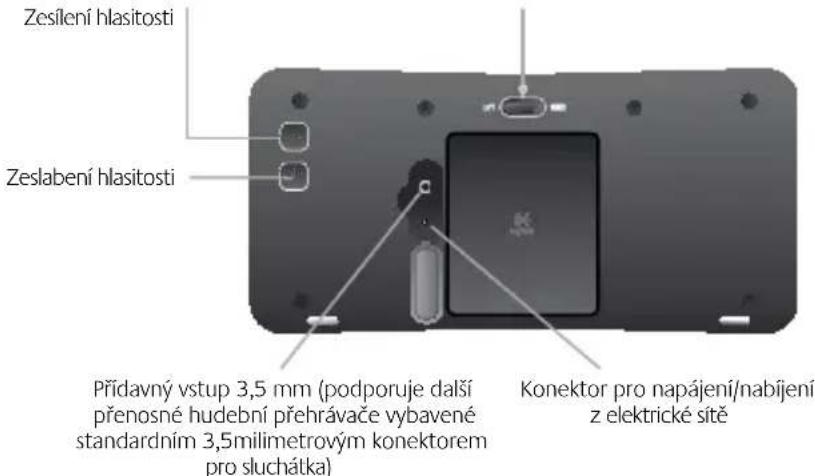 LOGITECH S315i - Nabijeni reproductoru - 5