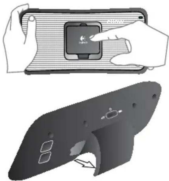 LOGITECH S315i - Haxmte, yTo6bl OTkpbl - 1