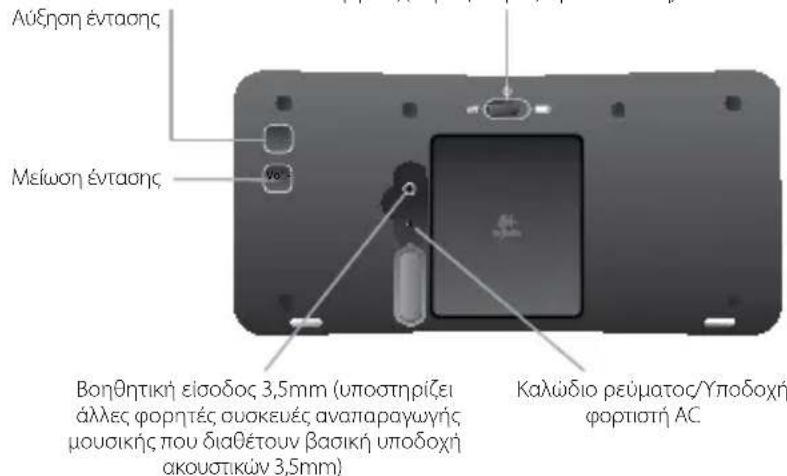 LOGITECH S315i - Aenoupyiec - 2
