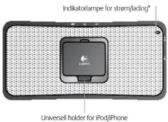 LOGITECH S315i - Tryk for at abne - 12