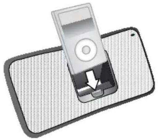 LOGITECH S315i - Apasati pentru a descide - 2