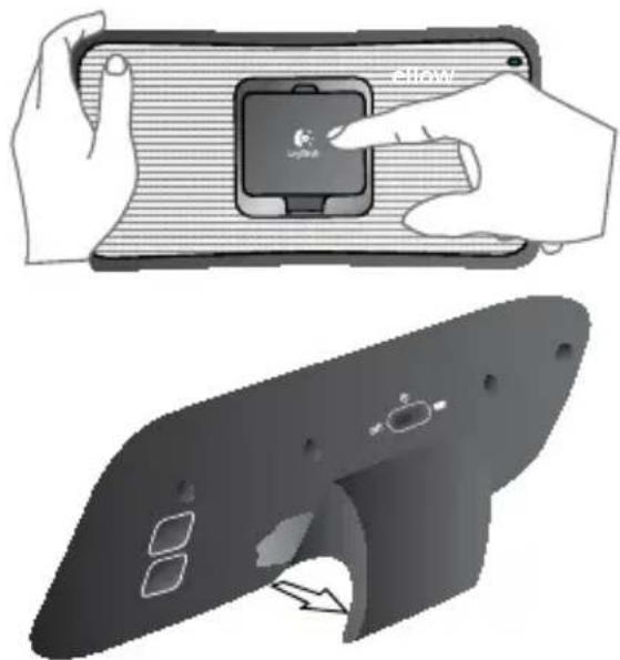 LOGITECH S315i - 2PiEOTe yia va avoiEa - 1
