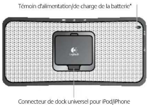 LOGITECH S315i - Français - 3