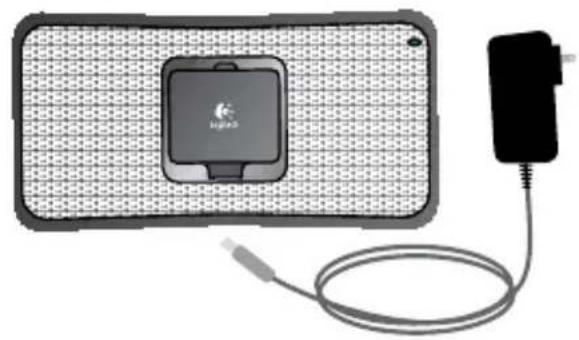 LOGITECH S315i - CbDbpxKaHne - 1