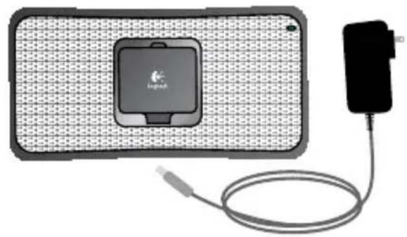 LOGITECH S315i - Innehäll - 1