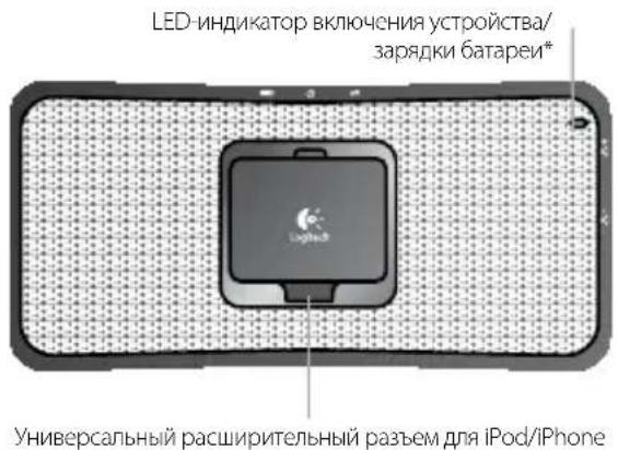 LOGITECH S315i - 3