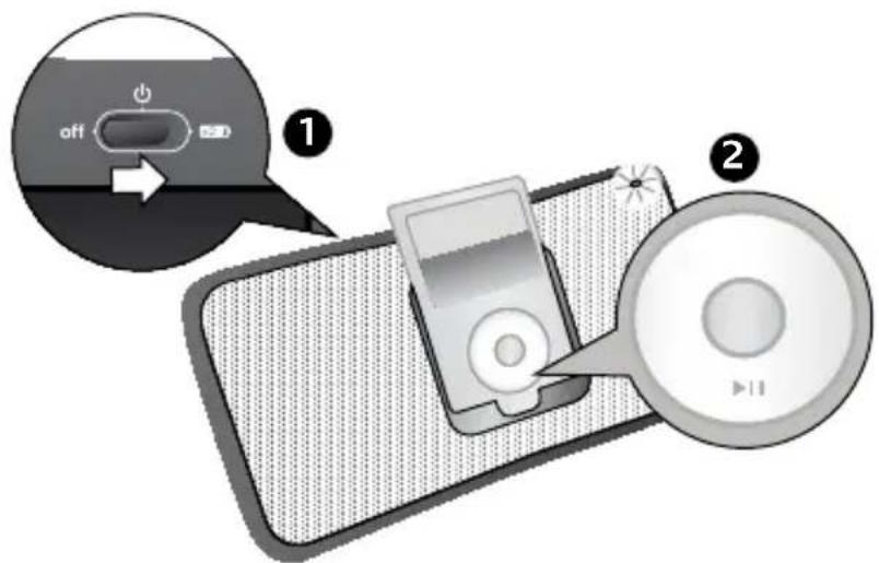 LOGITECH S315i - English - 2