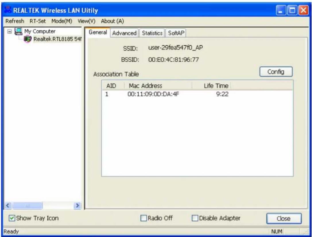 Longshine LCS8131N3 - WLAN GENERAL - 1