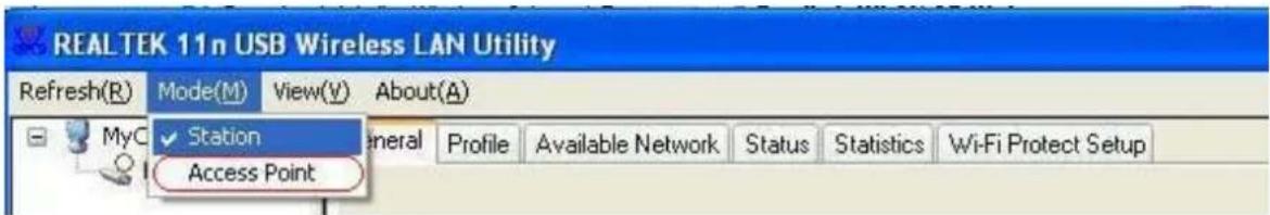 Longshine LCS8131N3 - WLAN GENERAL - 2