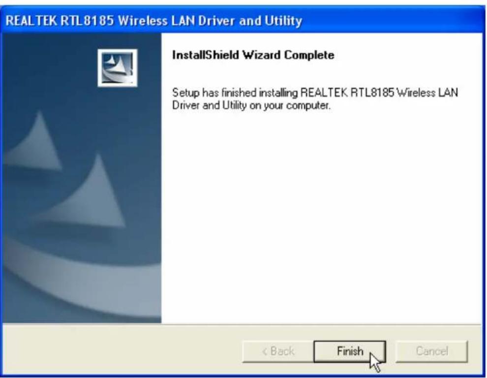 Longshine LCS8131N3 - WLAN GENERAL - 3