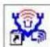 Longshine LCS8131N3 - Start des Wireless LAN-Dienstprogramms - 1