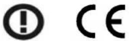 Longshine LCS8131N3 - CE Mark Information - 1
