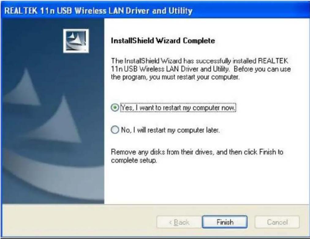 Longshine LCS8131N3 - WLAN GENERAL - 6