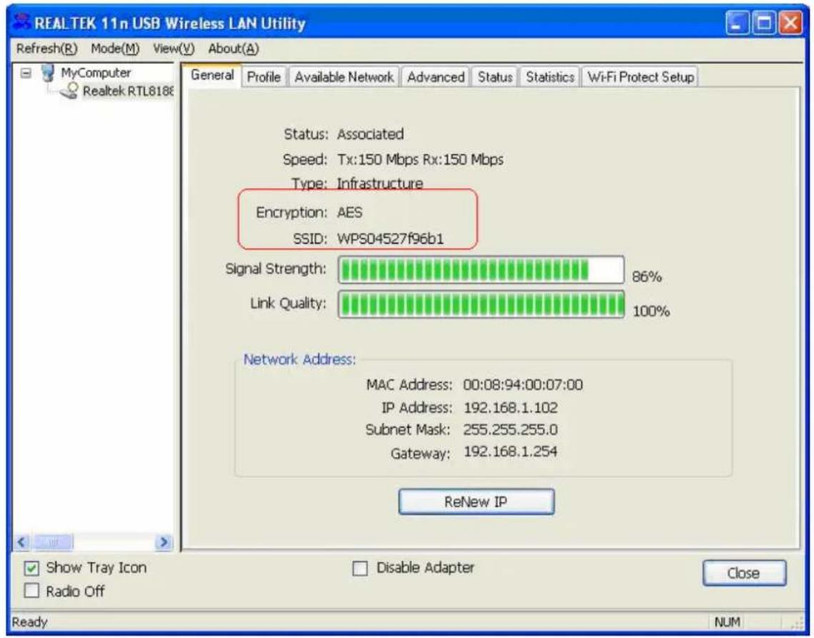 Longshine LCS8131N3 - WLAN GENERAL - 1