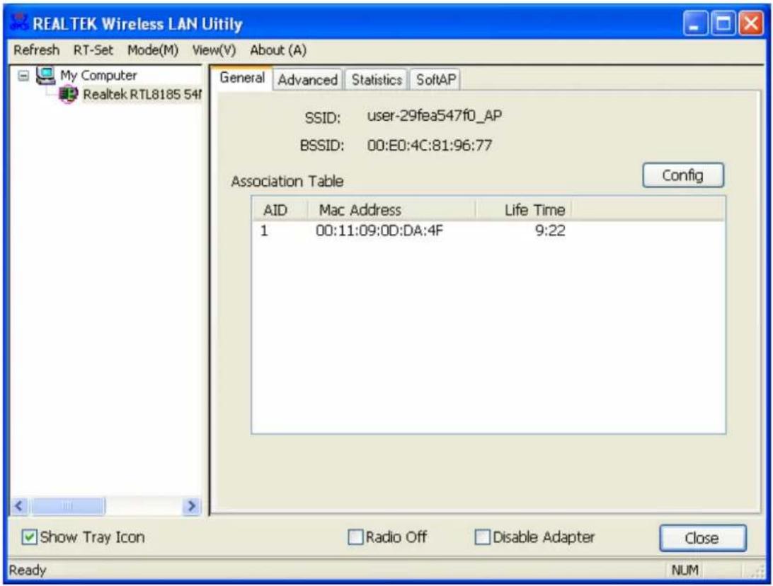 Longshine LCS8131N3 - WLAN GENERAL - 2