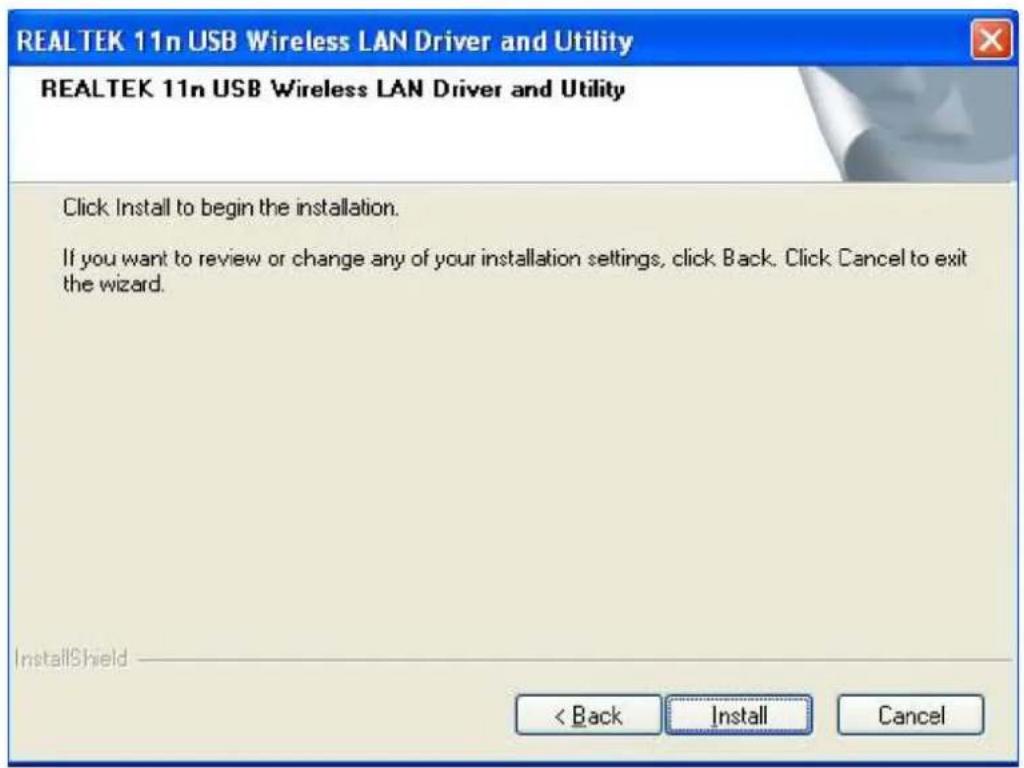 Longshine LCS8131N3 - WLAN GENERAL - 3