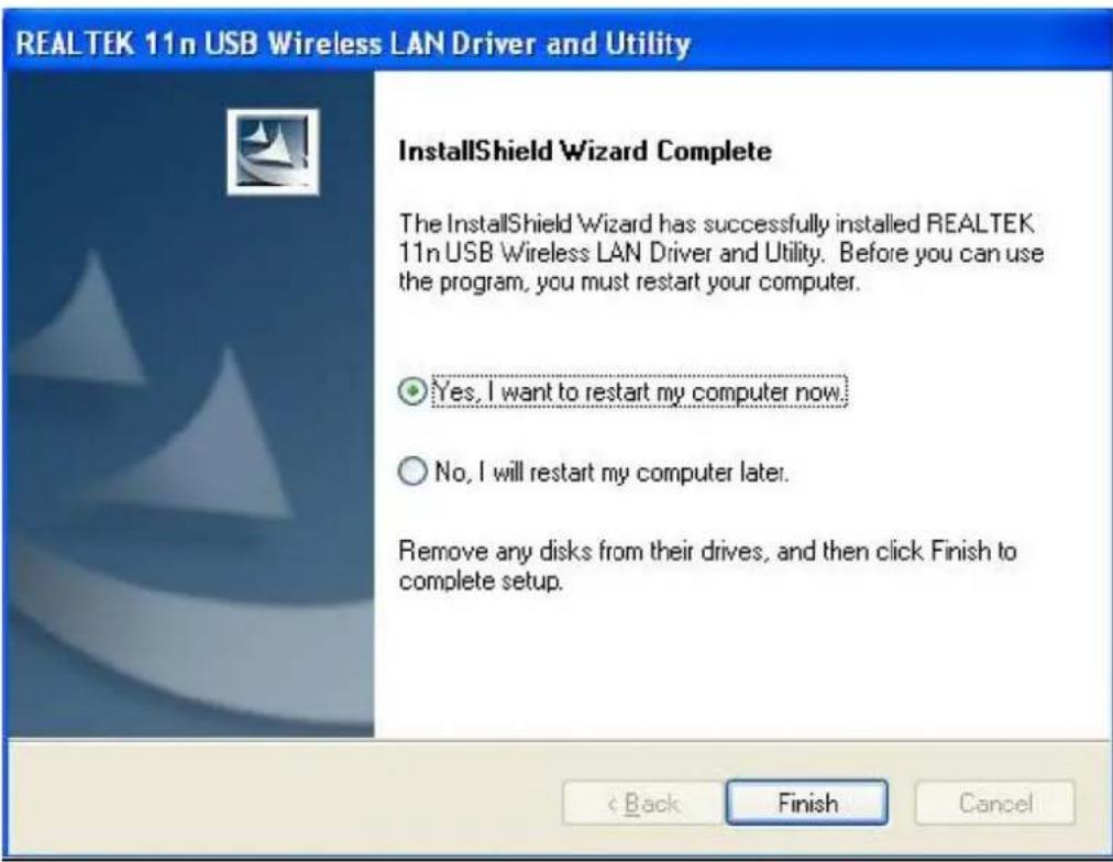 Longshine LCS8131N3 - WLAN GENERAL - 6