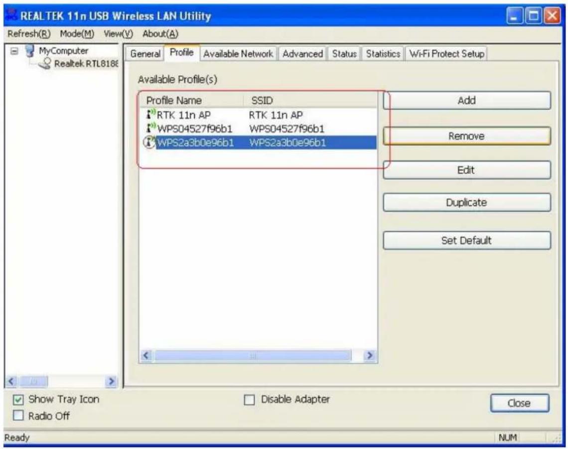 Longshine LCS8131N3 - WLAN GENERAL - 1