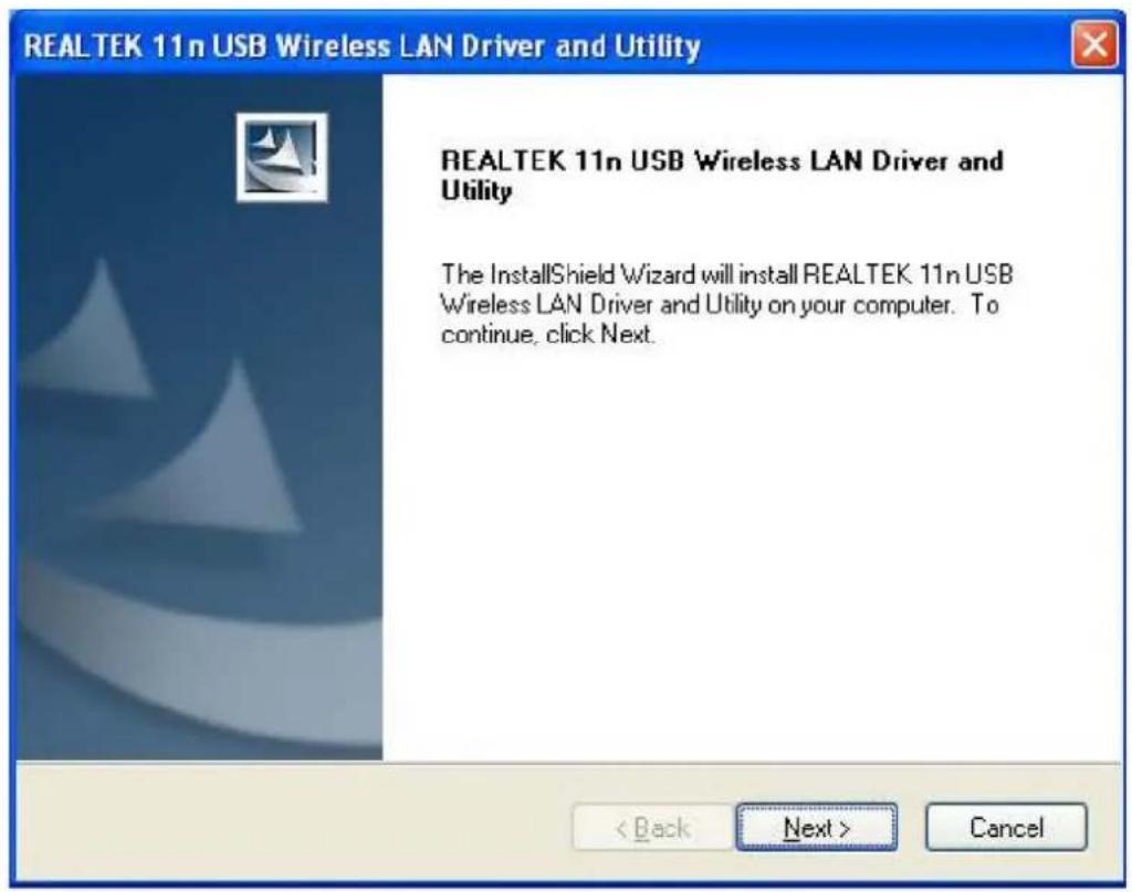 Longshine LCS8131N3 - WLAN GENERAL - 2